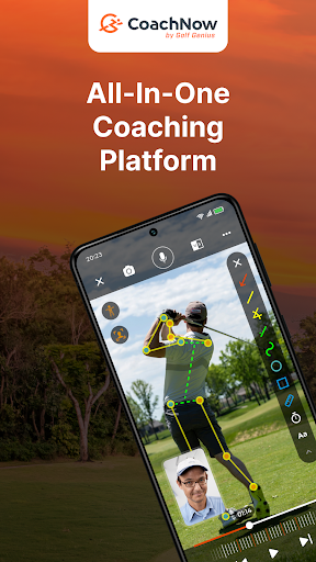 CoachNow: Sports Coaching App