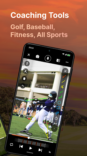CoachNow: Sports Coaching App