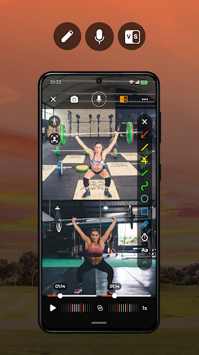 CoachNow: Sports Coaching App