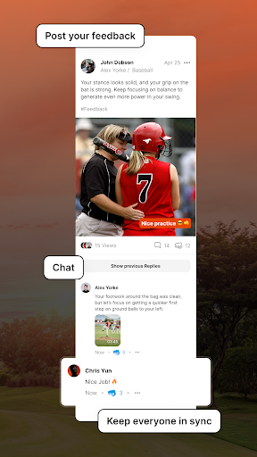 CoachNow: Sports Coaching App