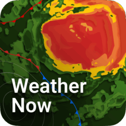 Weather Now Launcher – Radar