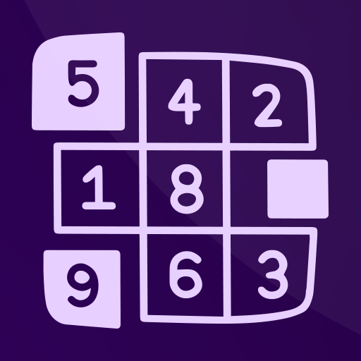 Sudoku Time – Online Wear OS