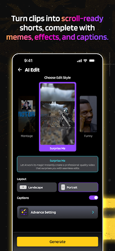 Eklipse.gg: Instant Highlights