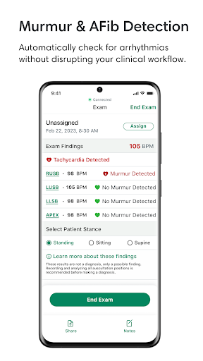 Eko: Digital Stethoscopes