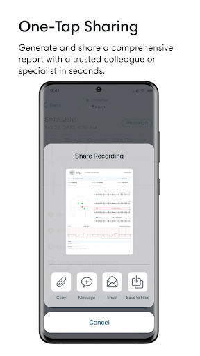 Eko: Digital Stethoscopes