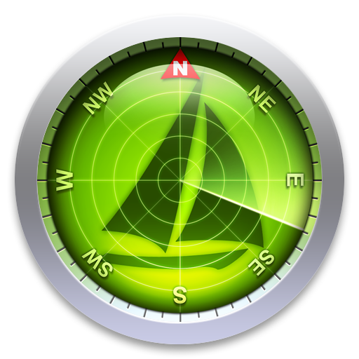 Boat Beacon – AIS Navigation