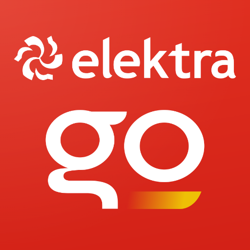 Elektra Go: Money Transfer