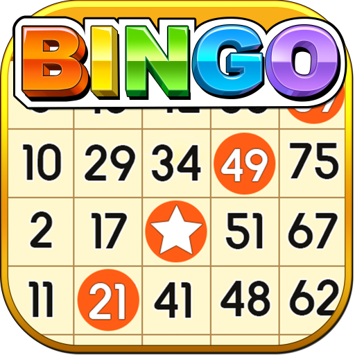 Bingo Adventure – BINGO Games