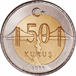 50 Kuruş