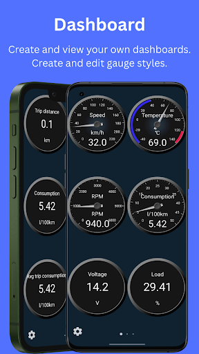 Obd Mary – Car Scanner for ELM