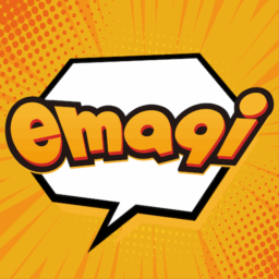 emaqi – Manga & Comics