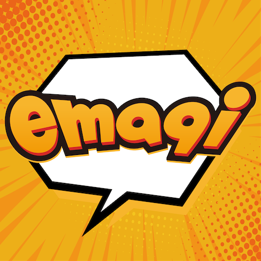 emaqi – Manga & Comics