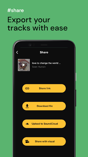 Offtop Rap Studio & Song Maker