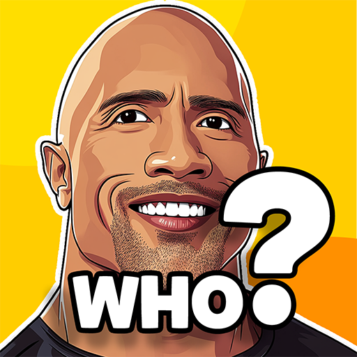 Who am I? Celeb Quiz Trivia