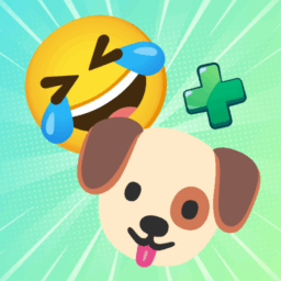 Emoji Kitchen – DIY Emoji Mix