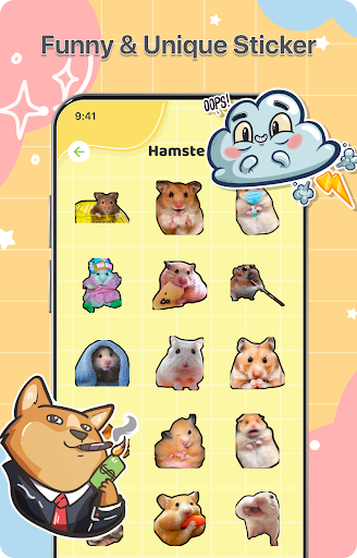 DIY Emoji: Funny Emoji Maker