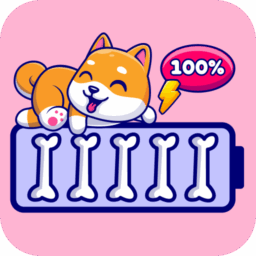 Emoji Battery Widget: Offline