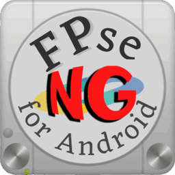 FPseNG for Android