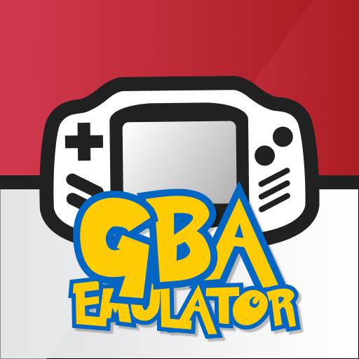 GBA Emulator – 90s Retro Games