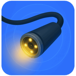 USB Endoscope camera