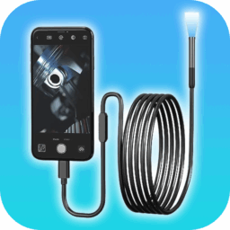 Endoscope Camera