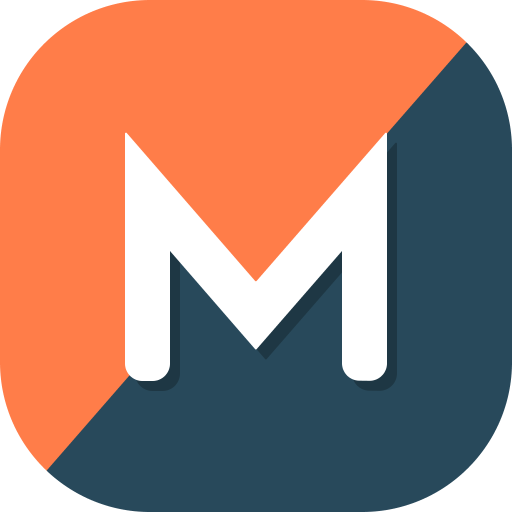 MangaPin – Web Browser