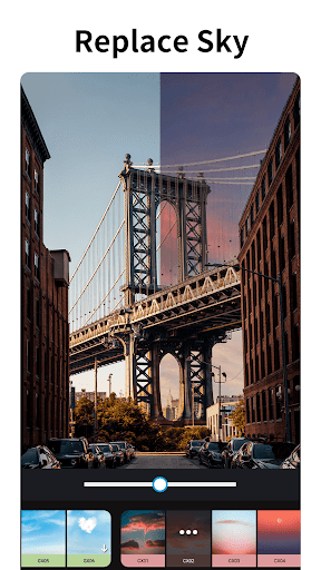 AI Photo Editor Pic BG Eraser
