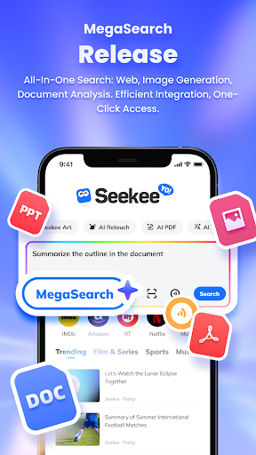 Seekee – Ai Search & Assistant