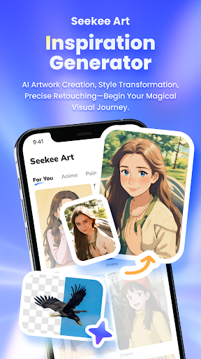 Seekee – Ai Search & Assistant