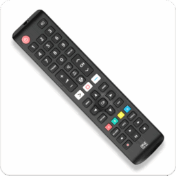 TV Remote and Smart TV Control