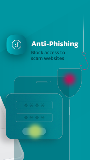 ESET Mobile Security Antivirus