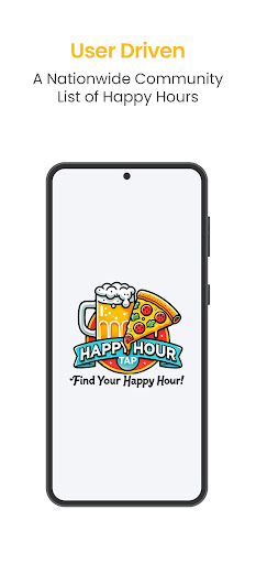 Happy Hour Tap