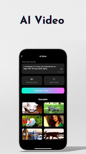 AI Video Image LLM :OneLLM Pro