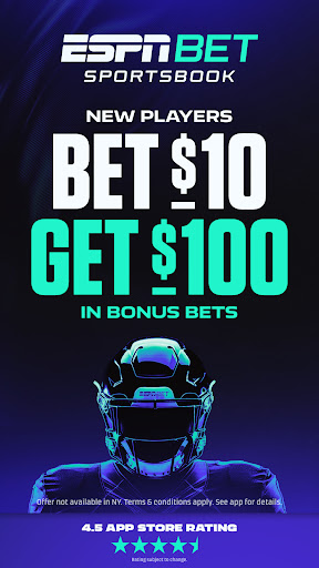 ESPN BET Sportsbook