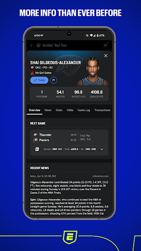 ESPN Fantasy Sports