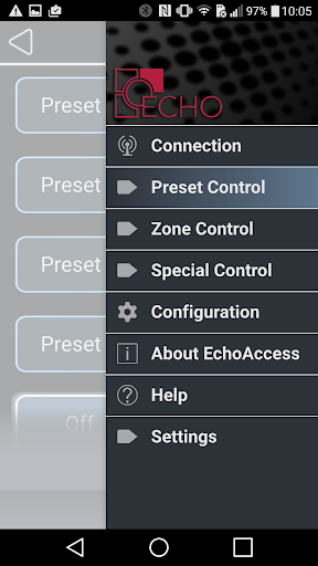 EchoAccess