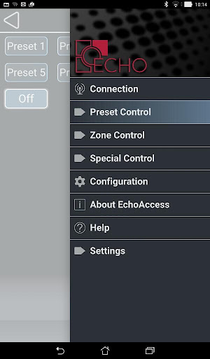 EchoAccess