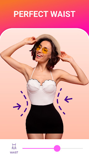 FitPix – Face & Body Editor