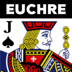 Euchre – Card Game Offline
