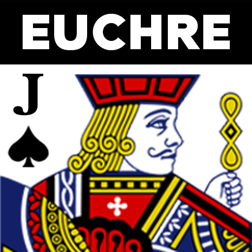Euchre – Card Game Offline