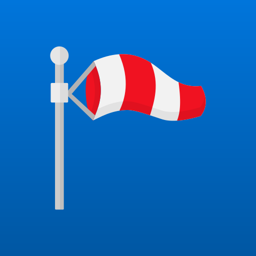 Metar-Taf – Visual decoder