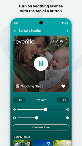 Evenflo