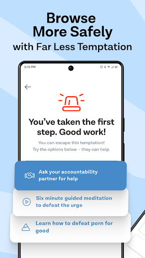 Ever Accountable – Quit Porn