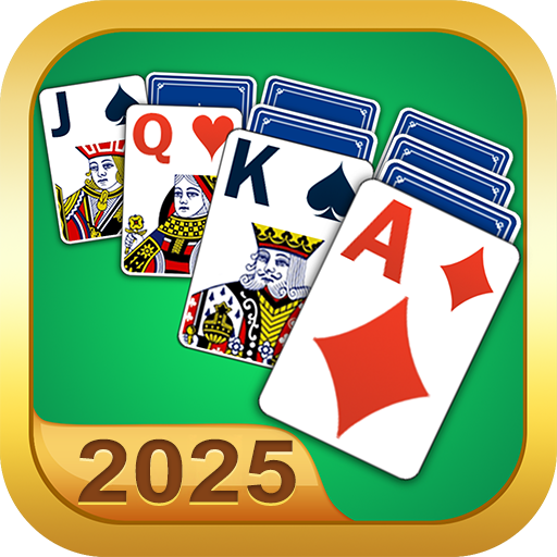 Solitaire – 2025