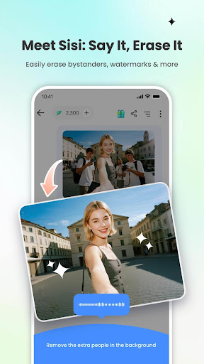 Fotor – AI Agent Photo Editor