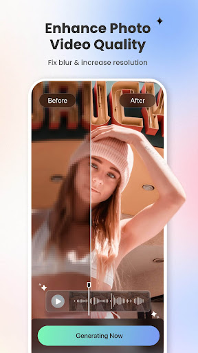 Fotor – AI Agent Photo Editor