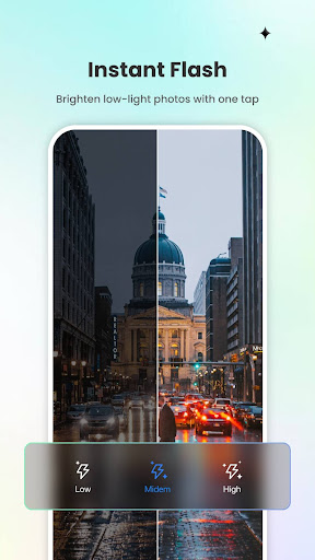 Fotor – AI Agent Photo Editor