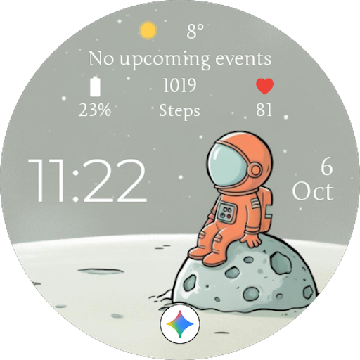 EXD130: Galaxy Time