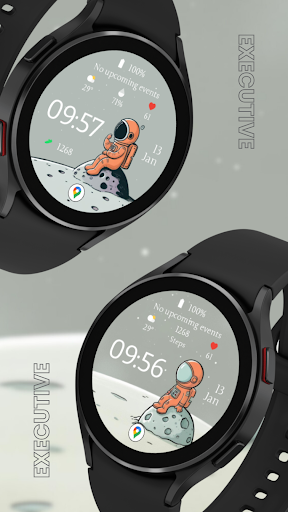 EXD130: Galaxy Time