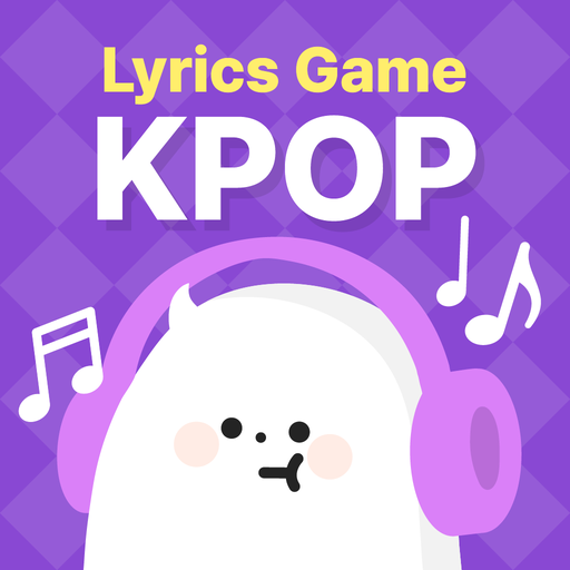 FillIt: Learn KOREAN with KPOP